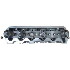 Resim ASAHI LP98704 Silindir Kapağı T4-Volt Lt28-Lt35-A6 94-97 2.5TDI-2.5Sdı (Aat-Abt-Ael-Ahy-Acv-Ajt-Ahd-Agx-Apa-Anj) 