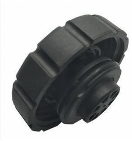 Resim Mercedes W206 Radyatör Kapağı Febi Marka A2105010615 