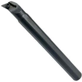 Resim Mertsan Torna Delik Kateri SDQCR 16 16x150 Mm Takım Ölçüsü 107.5 Derece Dcmt 11 Kesici Uç Kullanır 