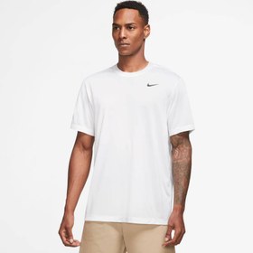 Resim Dri Fit Tee Legend Reset Erkek Tişört 