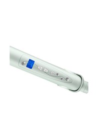 Resim Grundig HS-5733 Macaron Edition 5x Seramik Kaplama Saç Düzleştirici 