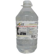 Resim Dr.Ozz Konsantre Fırçasız Oto Şampuanı Araç Araba Oto Yıkama Şampuanı 5 Kg Araç Yıkama 