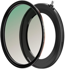 Resim Mena Rise MF01 67mm 1/4 Black Mist Manyetik Filtre Seti 1157063 