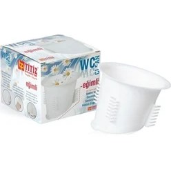 Resim Titiz Kutulu Wc Clean 