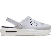 Resim Crocs Inmotion Clog Unisex Gri Günlük Stil Terlik 209964_1ft 