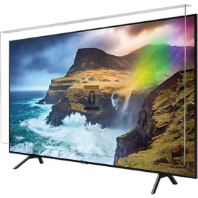 Resim Bestoclass Vestel 40FB7150 Tv Ekran Koruyucu Düz (Flat) Ekran 