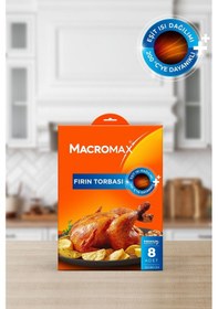 Resim Fırın Torbası X12 