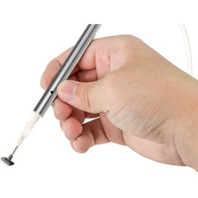 Resim DESFREE BGA MAKİNESİ İÇİN VAKUM KALEMİ 