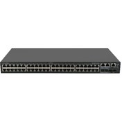 Resim H3C S5560s-52s-sı L3 Ethernet Switch With 48*10/100/1000base-t Ports And 4*1g/10g Base-x Sfp Plus 