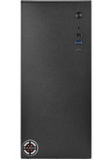 Resim Raxius B1 i7-UHD750-117A011 i7-11700 16 GB 2 TB SSD W11P Masaüstü Bilgisayar 