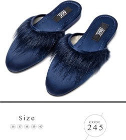 Resim GC Gelin Ve Çeyiz Terliği, 245 