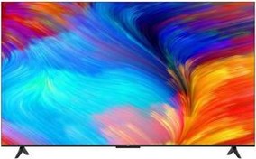 Resim TCL 65P635 65 165 Ekran Uydu Alıcılı 4K Ultra HD Smart Google LED TV 