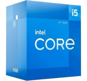 Resim Intel Core Cı5 12600KF 3.7ghz 1700 20MB Fansız (Box) 