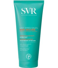 Resim Svr Sun Secure Güneş Sonrası Nemlendirme 200 ML 