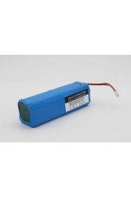 Resim Ümit Maker Lydsto R1-D Akıllı Robot Süpürge 5200 Mah 14.4 V Batarya - Orjinal Uyumlu Uzun Ömürlü, Yüksek Performans Pil 