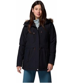 Resim Columbia Payton Pass Iı Insulated Kadın Mont-8667 Siyah 