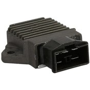 Resim Pazly Honda Cbr600f İçin Yüksek Performanslı Aşırı Isınma Korumalı Voltaj Regülatörü/ 