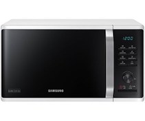 Resim Samsung MS23K3515AW/TR Beyaz Mikrodalga Fırın Samsung