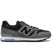 Resim New Balance ML565GBG Erkek Günlük Spor Ayakkabı 