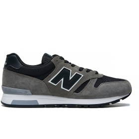 Resim New Balance ML565GBG Erkek Günlük Spor Ayakkabı 