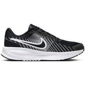 Resim Nike Run Defy Hm9594-004 Siyah Erkek Spor Ayakkabı Siyah 