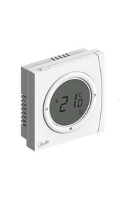 Resim Danfoss RET2001 M Dijital Oda Termostatı 