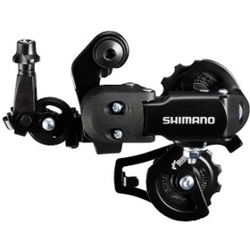 Resim Shimano Rd-ft35a Bisiklet Arka Aktarıcı - Braketsiz 