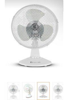 Dijitsu Vn06a Ayaklı Vantilatör