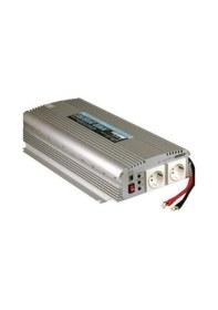 Resim Linetech Modifiye Sinüs İnvertör 12v 1700w Modified Sine Wave Inverter A301-1k7-12 