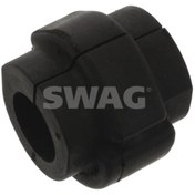 Resim SWAG 30931551 Viraj Demir Lastiği A4 A5 A6 A7 24Mm Tum Yeni Modeller 08- SWAG