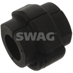 Resim SWAG 30931551 Viraj Demir Lastiği A4 A5 A6 A7 24Mm Tum Yeni Modeller 08- 