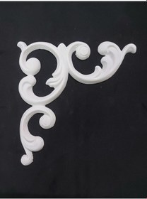 Resim Polyester Aplik 20x19cm P042 