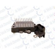 Resim Konjektor 12V Komatsu Forklift 2 Fisl Ikaz Diyotlu 504628635 