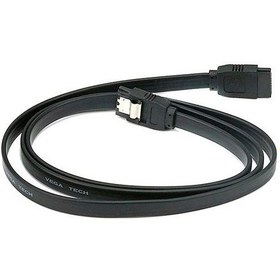 Resim Kilitli Sata 3 Kablo 