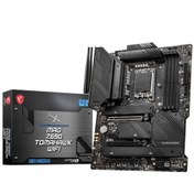 Resim MSI Mag Z690 Tomahawk Wıfı Ddr5 Hdmı Dp Pcıe 16x V5.0 1700p Atx 