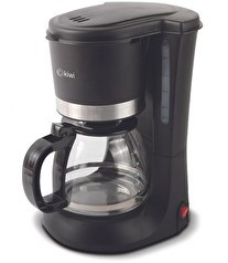 Resim Kiwi KCM-7551 Filtre Kahve Makinesi 