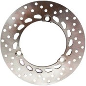 Resim Yamaha Nmax Arka Fren Diski 