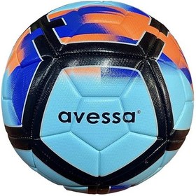 Resim Avessa Ft-200b Futbol Topu 4 Astar 410-420 Gr Çok Renkli 