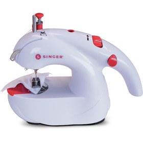 Resim Singer Mini El Dikiş Makinesi 