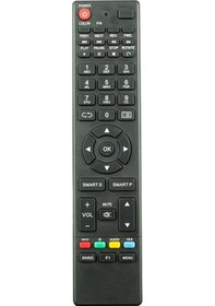 Resim Premier 32B80 Smart Lcd Led Tv Kumandası 