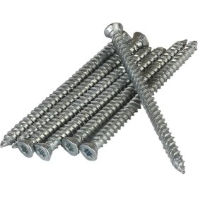 Resim Selectron Tdr Buldeks Vida 7,5 x 150 100'Lü Paket 