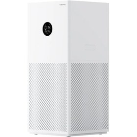 Resim Xiaomi Smart Air Purifier 4 Lite Akıllı Hava Temizleyici Beyaz 