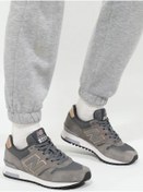 Resim New Balance 565 Antrasit Kadın Günlük Giyim 