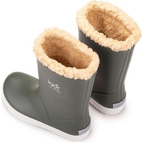 Resim Igor Splash Nautıco Borreguıto Haki Erkek Çocuk Yağmur Çizmesi 000000000100518772 Haki 