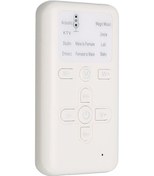 Resim Lgq Canlı Yayın Ses Kartı, Ses Kartı Ses Değiştirici Bluetooth 