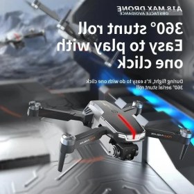 Resim Die Grup Mini Drone, Katlanabilir Tasarım ile Eğlenceli Uçuş 
