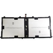 Resim General Mobile Uyumlu E Tab 4 Batarya 