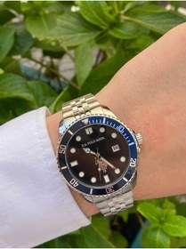 Resim U.S. Polo Assn. Uspa1048-06 Erkek Kol Saati 