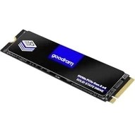 Resim TeknoKapsül Goodram SSDPR-PX500-01T-80 Pci- 3.0 1 Tb M.2 SSD 