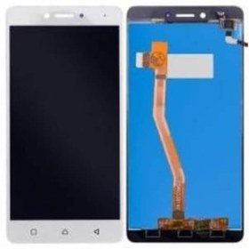 Resim Lenovo Vibe K6 Note K53A48 Lcd + Dokunmatik Ekran 